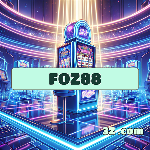 Baixar Jogos Empolgantes no Foz88.com e Divertir-se