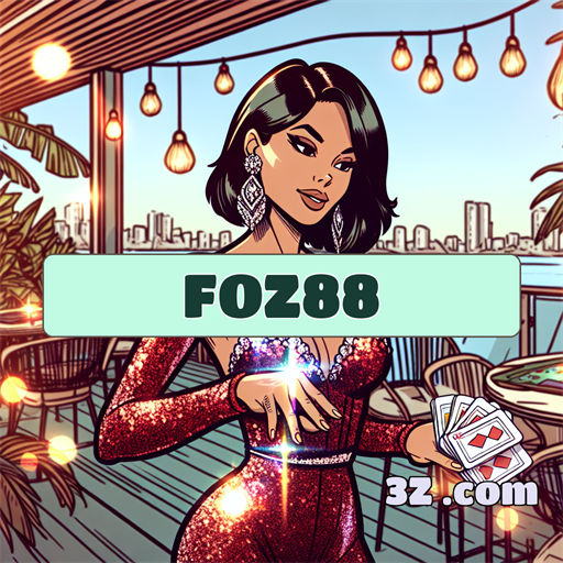 Foz88.com: A Revolução do Esporte nos Jogos Online