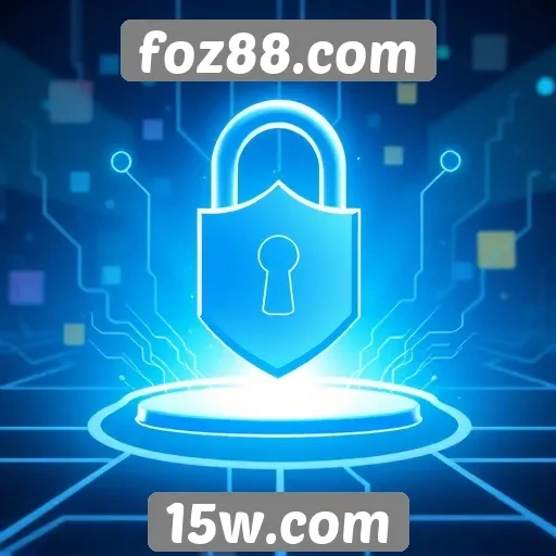 Como foz88.com garante segurança aos jogadores online