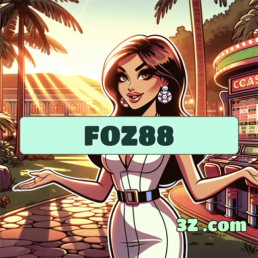 Foz88.com: A Aventura dos Jogos Online no Brasil