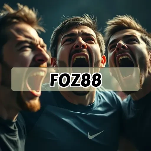 foz88.com: Descubra o Cassino Ao Vivo e Sua Experiência Empolgante