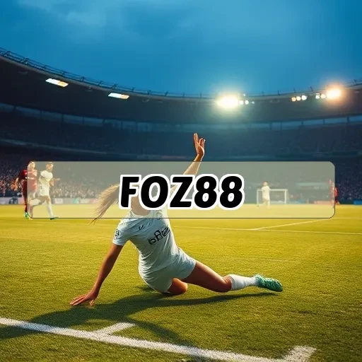 foz88.com: Emoções das Loterias em um Clique e Grandes Prêmios