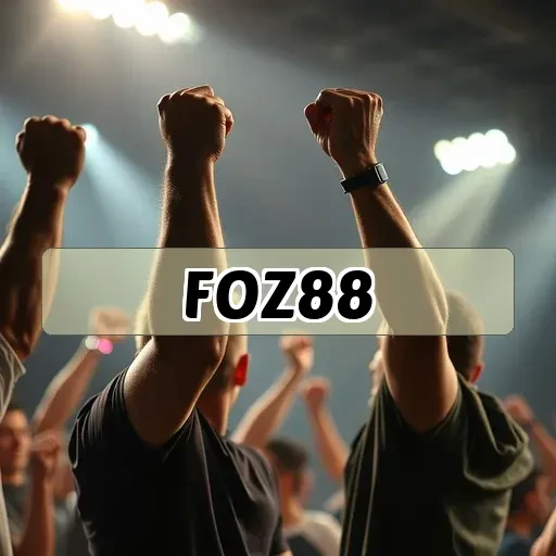 foz88.com: Descubra a Diversão dos Jogos de Mesa Online
